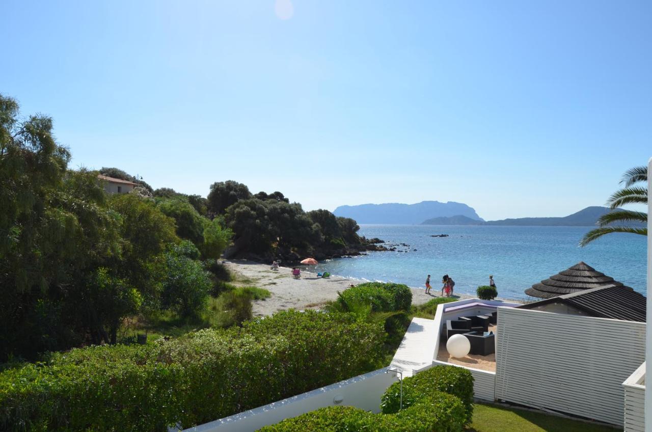 Smeraldo Sul Mare Olbia Bagian luar foto